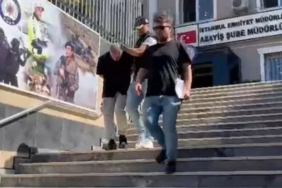 Beykoz’da yaşlı adama sahte polis tuzağı!