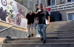 Beykoz’da yaşlı adama sahte polis tuzağı!