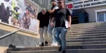 Beykoz’da yaşlı adama sahte polis tuzağı!