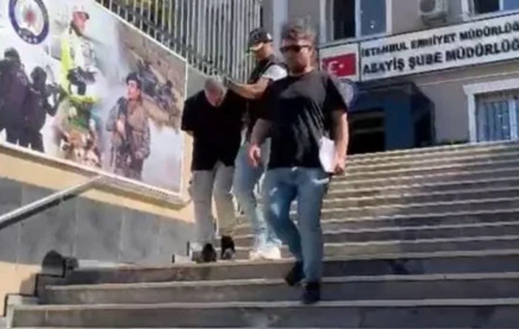 Beykoz’da yaşlı adama sahte polis tuzağı!