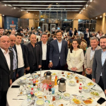 Beykoz’dan AK Parti’nin buluşmasına geniş katılım (8)