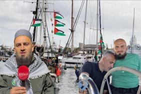 Beykozlu Sumud Filosu aktivisti yaşadıklarını anlattı!