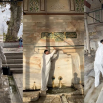 Beykozlu gencin örnek davranışı beğeni topladı!