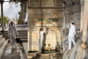 Beykozlu gencin örnek davranışı beğeni topladı!