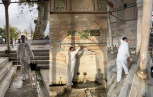 Beykozlu gencin örnek davranışı beğeni topladı!