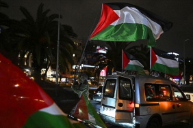 Beykozlu kadınlar masum çocuklar için yola çıkıyor!