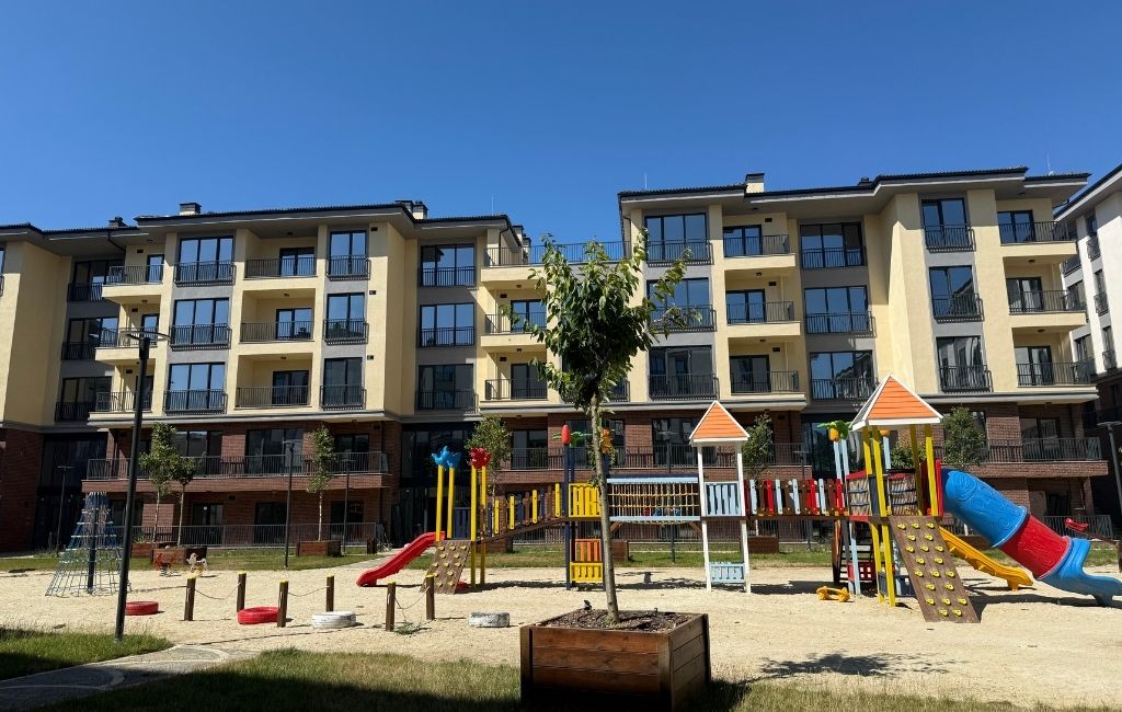 Beykozlular aylık 10 bin TL'ye güvenli evlerine kavuşuyor!