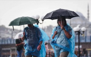 Beykozlular dikkat! Yarın için uyarı
