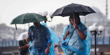 Beykozlular dikkat! Yarın için uyarı