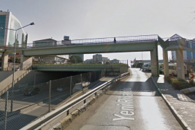 Beykozlular dikkat! Yaya geçidi 2 gün kapalı