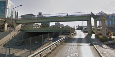 Beykozlular dikkat! Yaya geçidi 2 gün kapalı