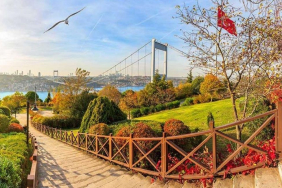 Beykoz’un refah seviyesi belli oldu!