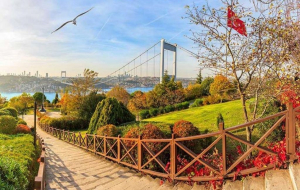 Beykoz’un refah seviyesi belli oldu!