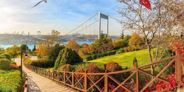 Beykoz’un refah seviyesi belli oldu!