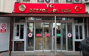 Beykoz’un yeni Cumhuriyet Başsavcısı belli oldu!