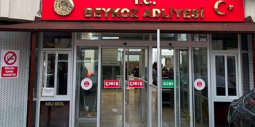 Beykoz’un yeni Cumhuriyet Başsavcısı belli oldu!
