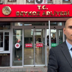 Beykoz'un yeni Cumhuriyet Başsavcısı görevine başladı