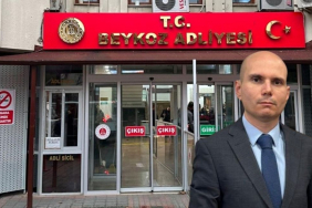 Beykoz'un yeni Cumhuriyet Başsavcısı görevine başladı