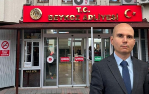 Beykoz'un yeni Cumhuriyet Başsavcısı görevine başladı