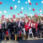 Cumhuriyet’in 102. yılı Beykoz’da coşkuyla kutlandı! (10)