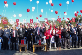 Cumhuriyet’in 102. yılı Beykoz’da coşkuyla kutlandı! (10)