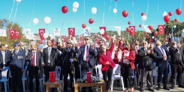 Cumhuriyet’in 102. yılı Beykoz’da coşkuyla kutlandı! (10)