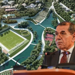 Galatasaray, Riva’dan 11 milyar lira gelir bekliyor!