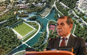 Galatasaray, Riva’dan 11 milyar lira gelir bekliyor!