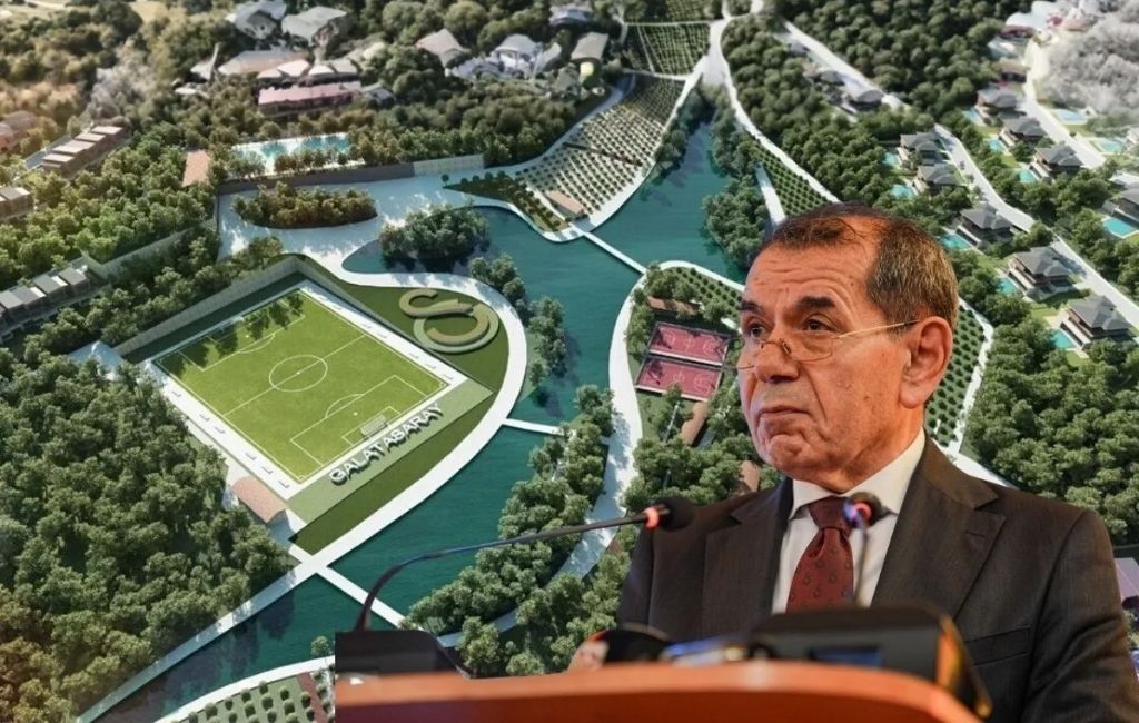 Galatasaray, Riva’dan 11 milyar lira gelir bekliyor!