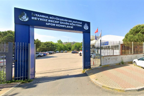 İBB Beykoz’da spor kompleksini kapatıyor