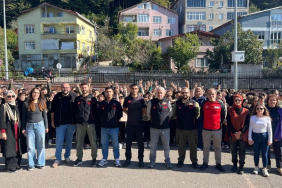İHH Beykoz’da öğrencilere afet farkındalık eğitimi (5)