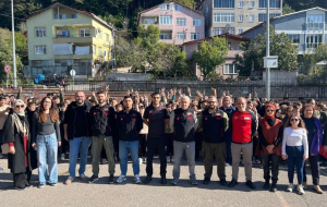 İHH Beykoz’da öğrencilere afet farkındalık eğitimi (5)