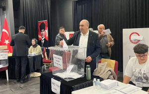 İyi Parti Beykoz tek aday Akif Taşdemir ile devam (1)