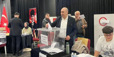 İyi Parti Beykoz tek aday Akif Taşdemir ile devam (1)
