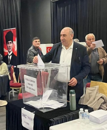 İyi Parti Beykoz tek aday Akif Taşdemir ile devam (1)