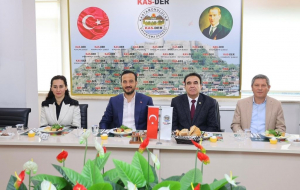 KAS-DER Genel Merkezi Beykoz’da AK Parti’yi ağırladı (5)