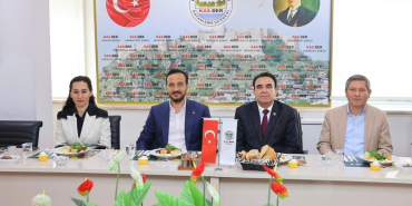 KAS-DER Genel Merkezi Beykoz’da AK Parti’yi ağırladı (5)