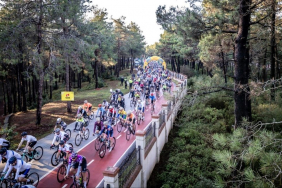 L'Etape Beykoz’da binlerce sporcuyu buluşturdu (5)