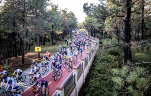 L'Etape Beykoz’da binlerce sporcuyu buluşturdu (5)