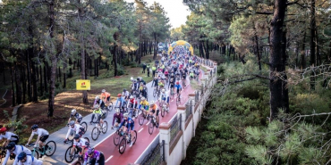 L'Etape Beykoz’da binlerce sporcuyu buluşturdu (5)