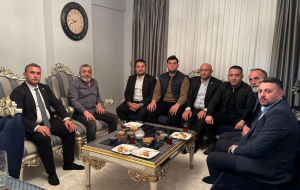 MHP Beykoz'un 7 mahallesinde 20 eve misafir oldu (6)