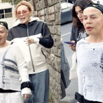 Sezen Aksu uzun süre sonra Beykoz’da görüntülendi!