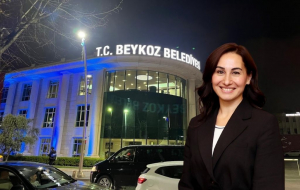 AK Parti'nin Beykoz'daki oy oranı açıklandı! (3)