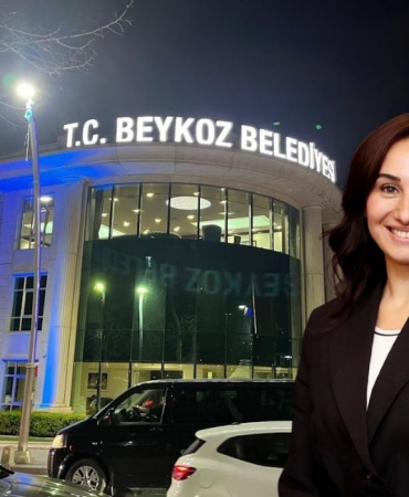 AK Parti'nin Beykoz'daki oy oranı açıklandı! (3)