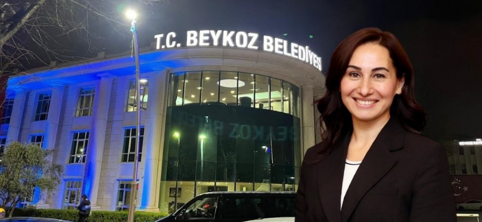 AK Parti'nin Beykoz'daki oy oranı açıklandı! (3)