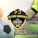 Bahis skandalı Beykoz Anadolu’ya da sıçradı!