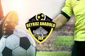 Bahis skandalı Beykoz Anadolu’ya da sıçradı!