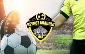 Bahis skandalı Beykoz Anadolu’ya da sıçradı!