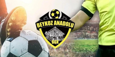 Bahis skandalı Beykoz Anadolu’ya da sıçradı!