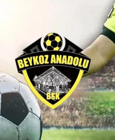 Bahis skandalı Beykoz Anadolu’ya da sıçradı!